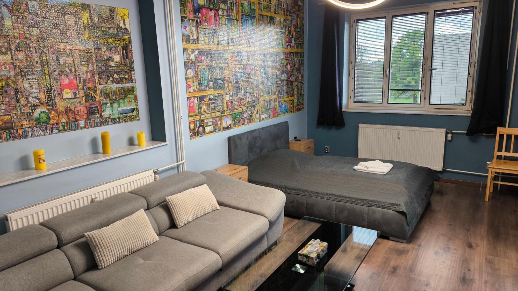 Suk Apartman 24 Suchdol nad Luznici Dış mekan fotoğraf