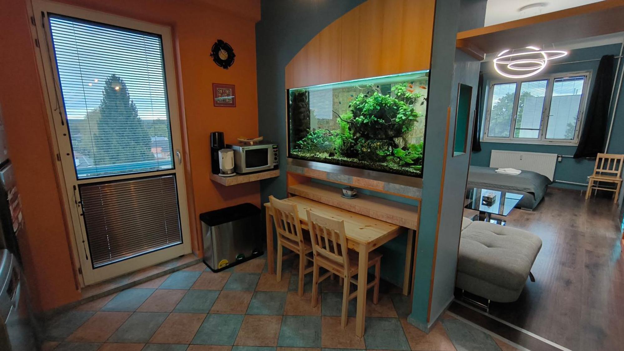 Suk Apartman 24 Suchdol nad Luznici Dış mekan fotoğraf