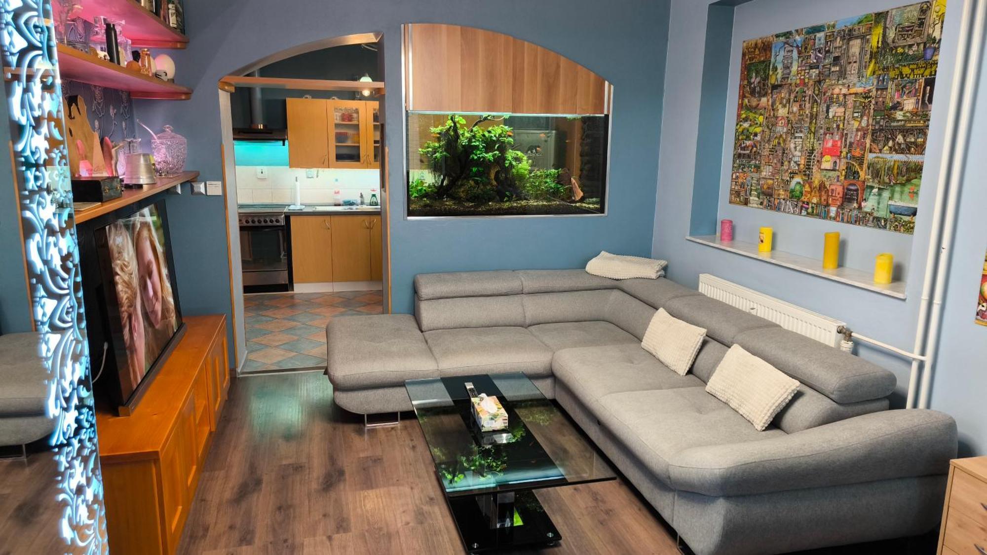 Suk Apartman 24 Suchdol nad Luznici Dış mekan fotoğraf