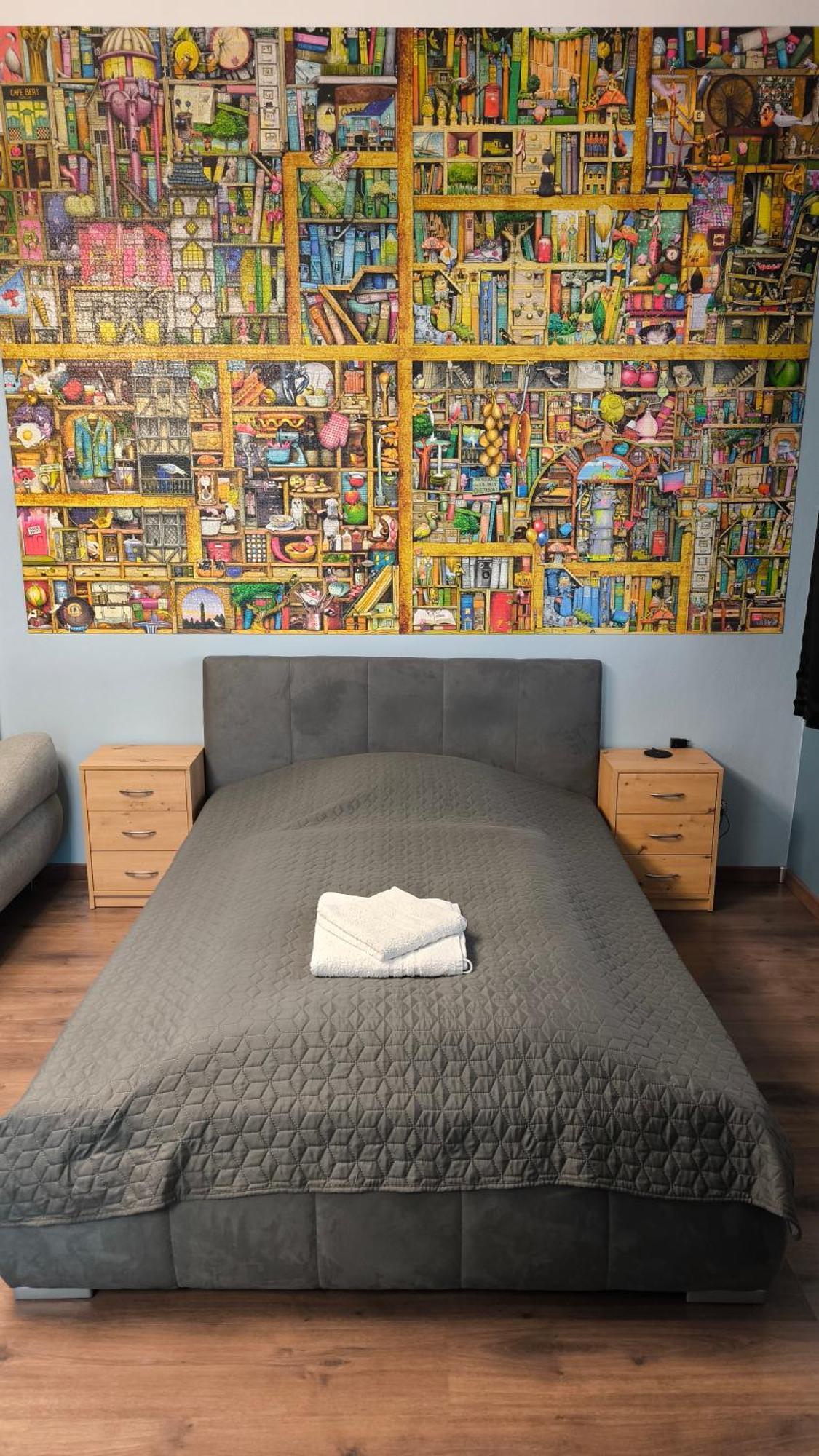 Suk Apartman 24 Suchdol nad Luznici Dış mekan fotoğraf